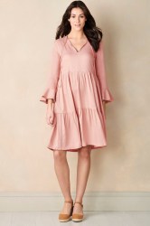SPRING DRES A